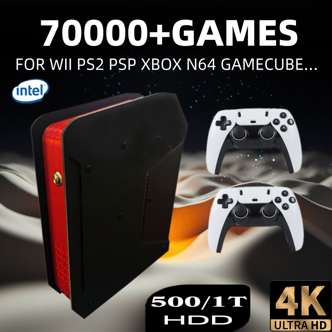 X4 Retro Video Game Console Wi - Retro Gaming Kiosk 评论和价格