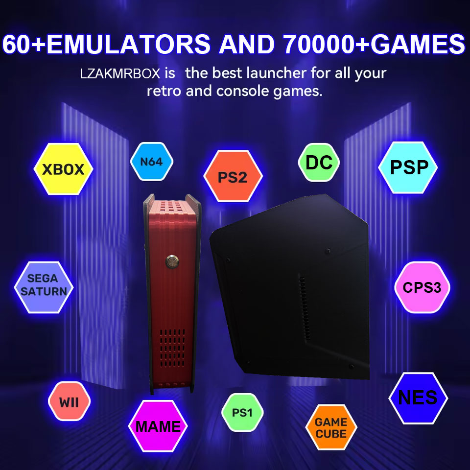 X4 Retro Video Game Console Wi - Retro Gaming Kiosk 评论和价格