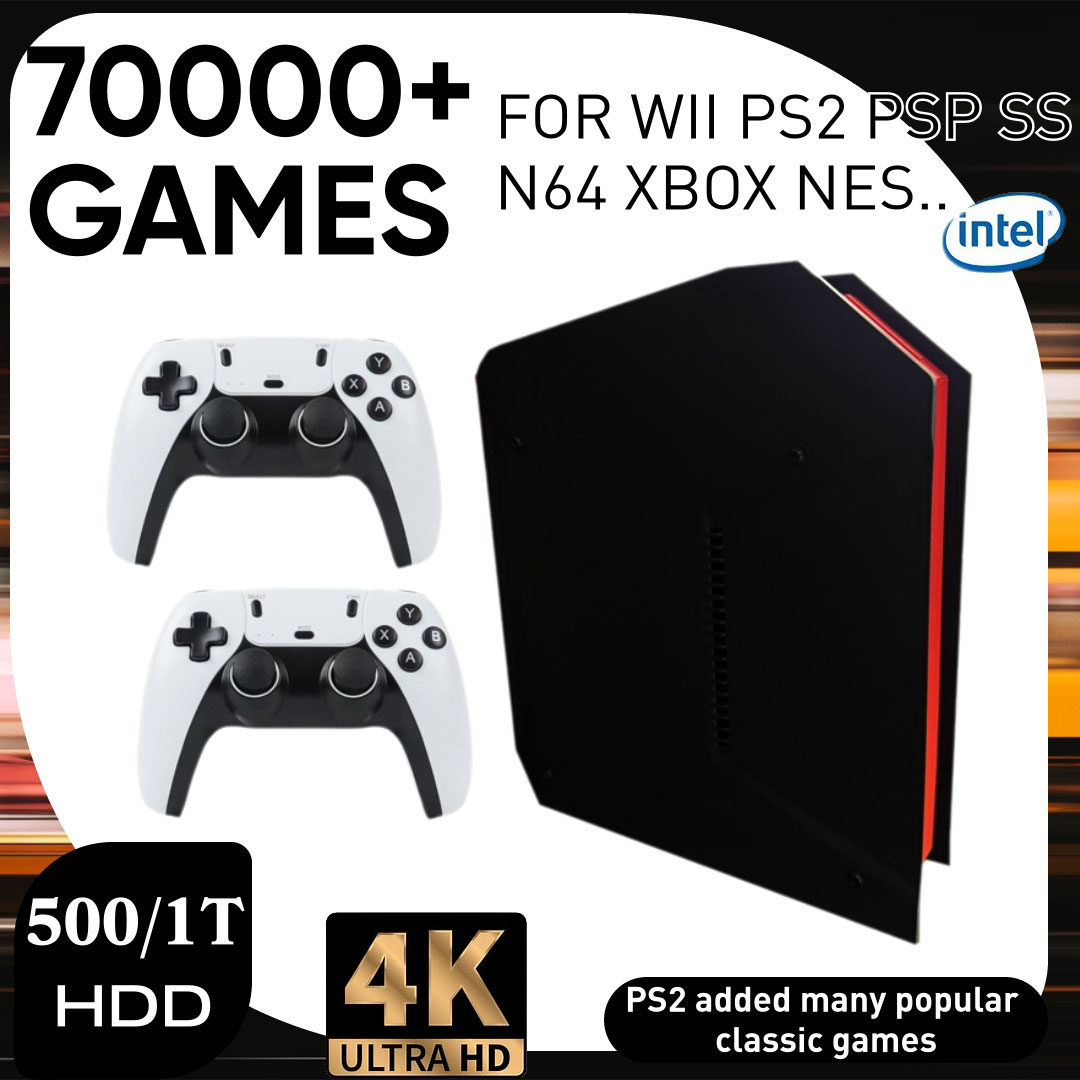 X4 Retro Video Game Console Wi - Retro Gaming Kiosk 评论和价格