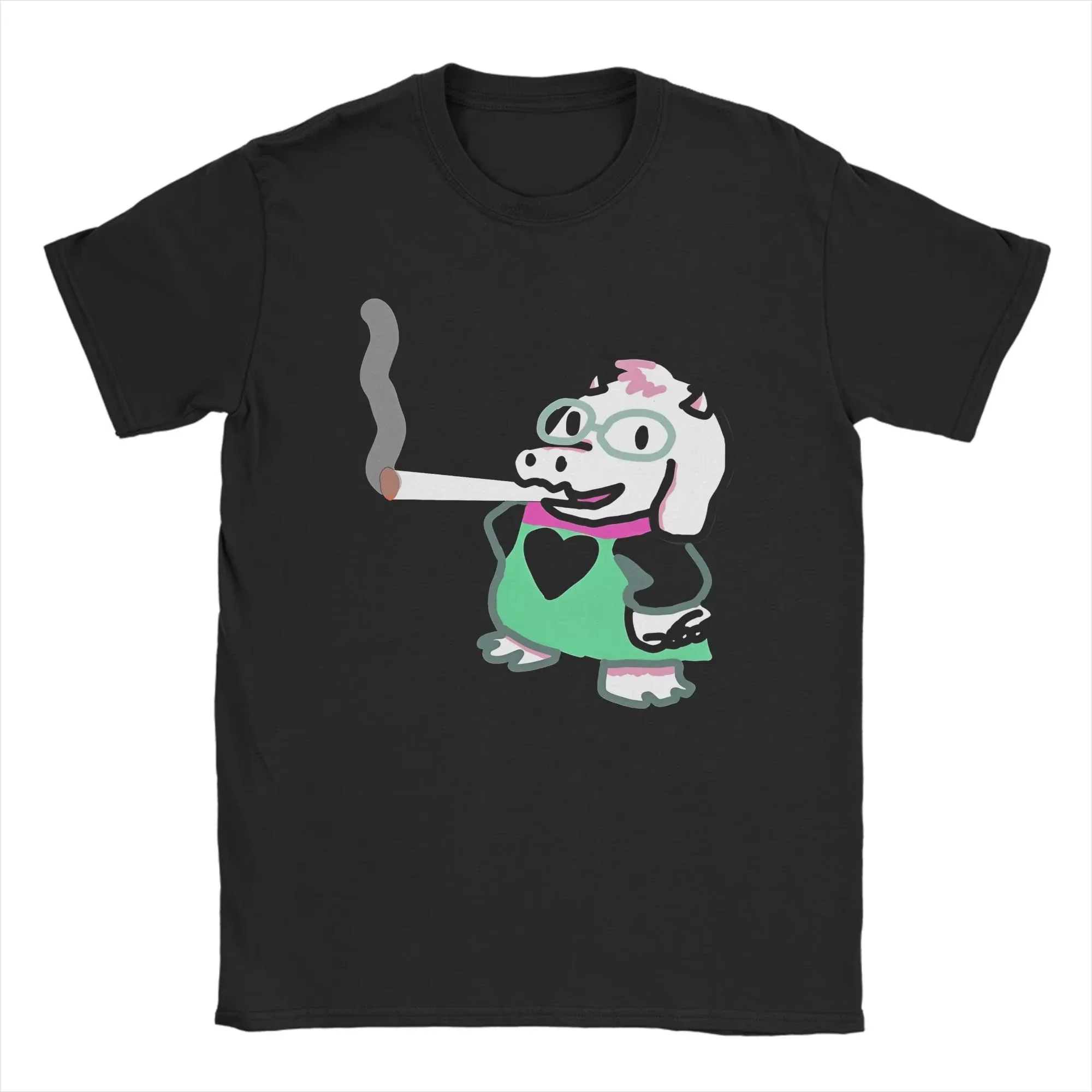 Deltarune Game T Shirt Beach R - Retro Gaming T Shirt 评论和价格